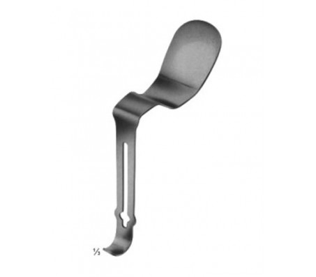 Bladder Retractors